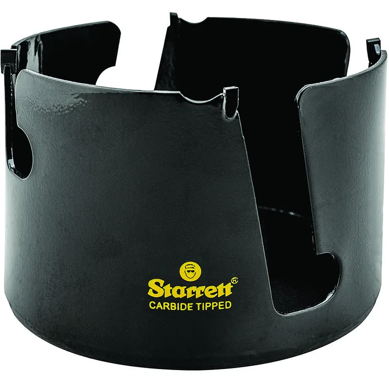 Serra CopoMulti - MPH Pastilhas de Metal Duro de 95mm e 3.3/4 Polegadas - Starrett - Código do Produto - MPH0334