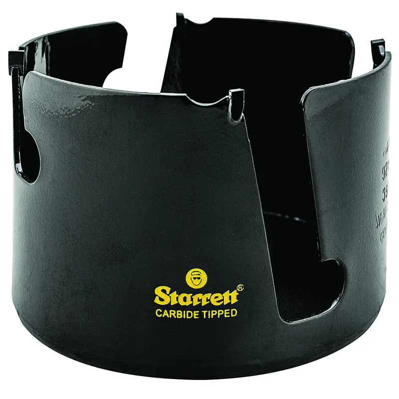 Serra CopoMulti - MPH Pastilhas de Metal Duro de 92mm e 3.5/8 Polegadas - Starrett - Código do Produto - MPH0358