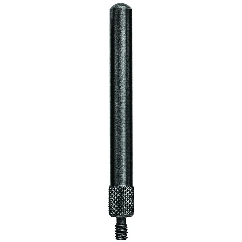 Ponta Longa de 1.3/4" com Rosca N.4-48 para Relógios