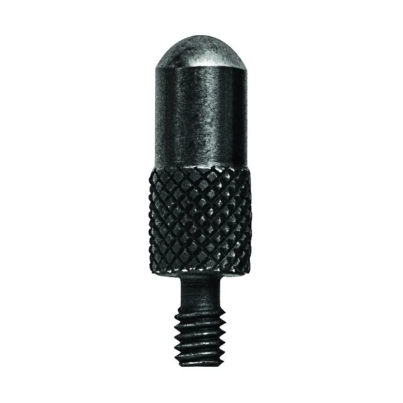 Ponta Longa de 1/2" com Rosca N.4-48 para Relógios