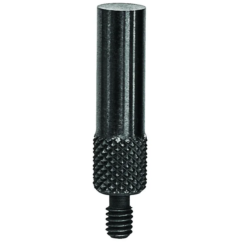 Ponta Chata 3/4" com Rosca N.4-48 para Relógios