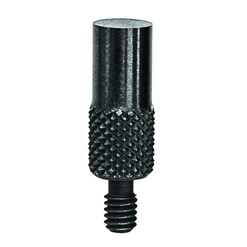 Ponta Chata 1/2" com Rosca N.4-48 para Relógios