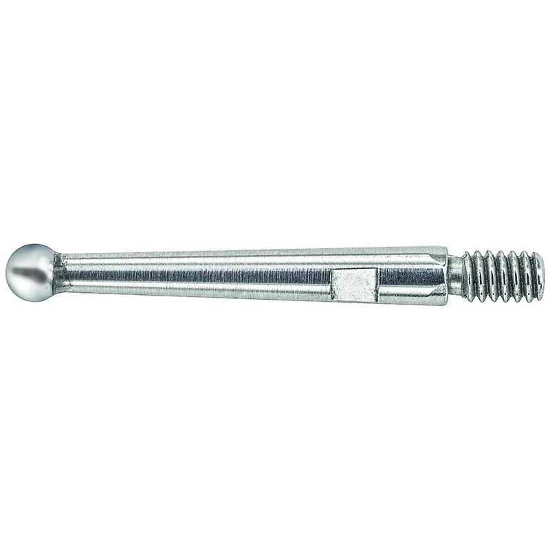 Ponta de Contato 2mm para Série 708M-0,002mm