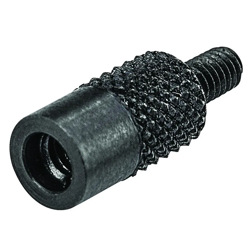 Adaptador para Ponta de Contato de Relógios Comparadores Métricos de M2,5 para 4-48 - Ref. PT24728
