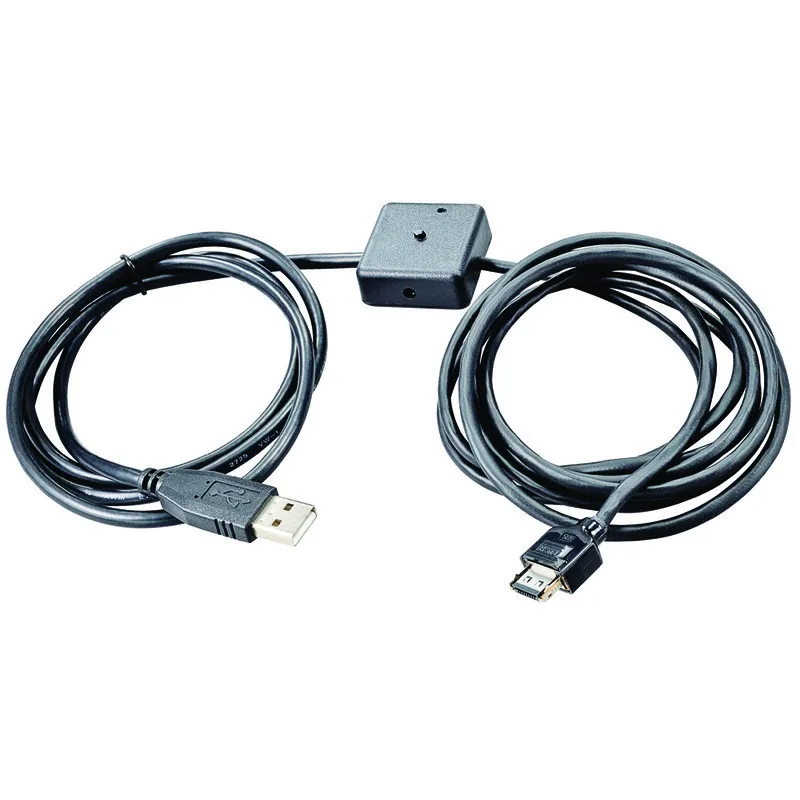 Cabo de Conectar Relógios Série 2700 com RS232 IBM