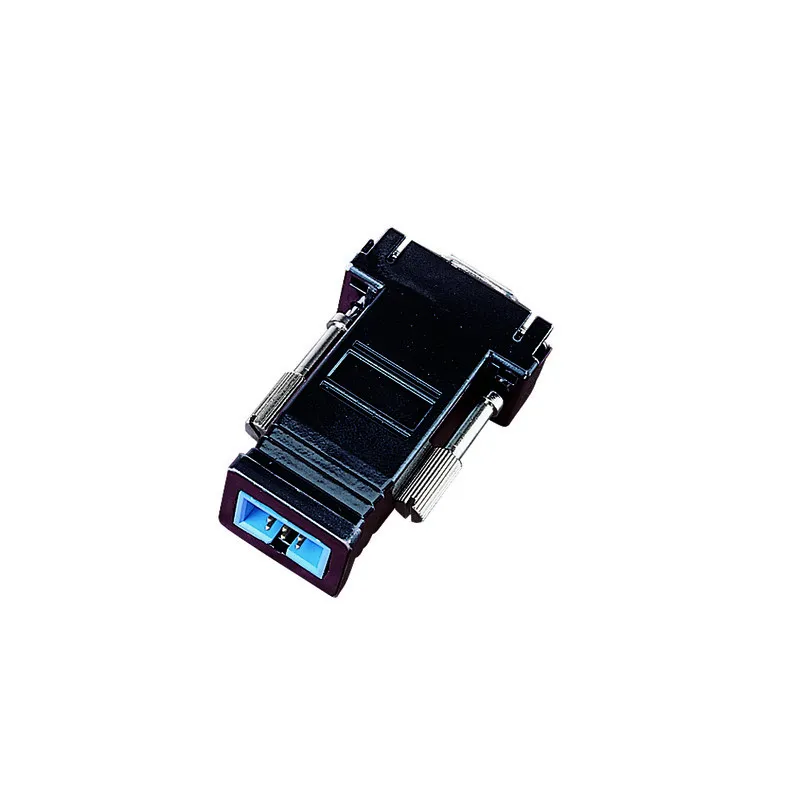 Adaptador para Interface de Computador com Instrumentos