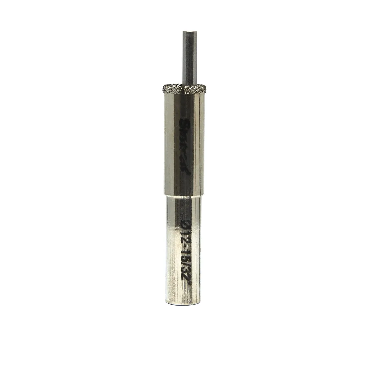Serra Copo Diamantada Broca de 12mm e 15/32 Polegadas