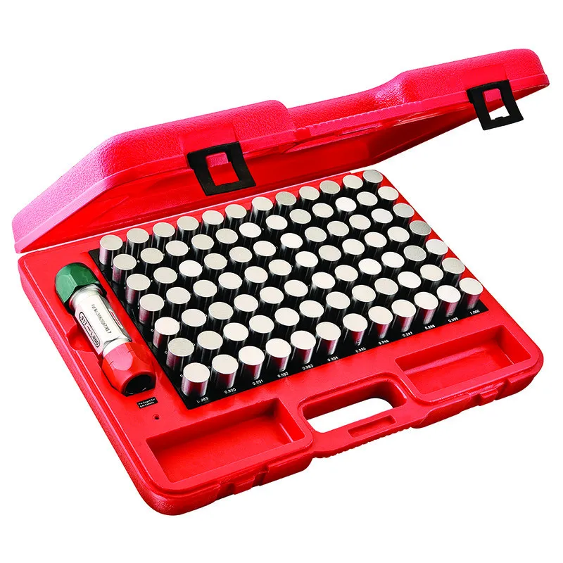 Pinos Calibrados Jg 84 Pc 0,917-1,000" -0,0002