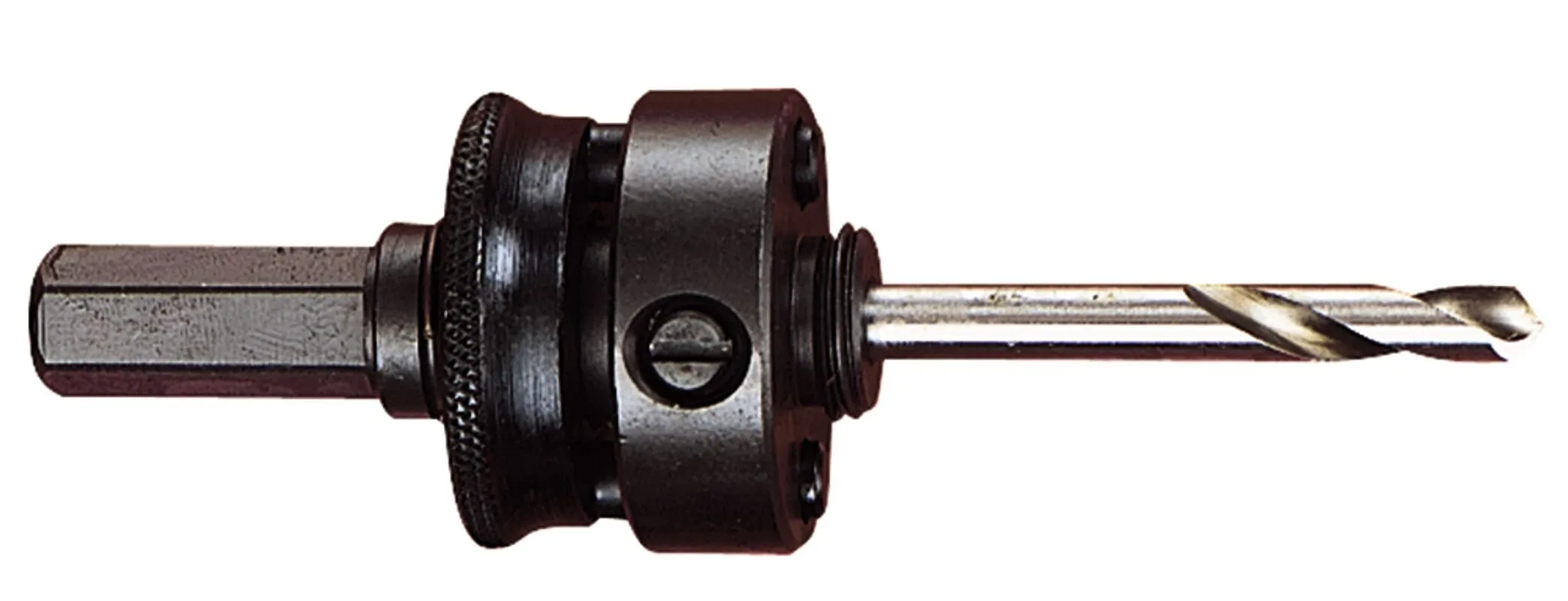 Suporte de fixação para Serras Copo Bi-Metal 1.1/4 - 8.9/32 - A2