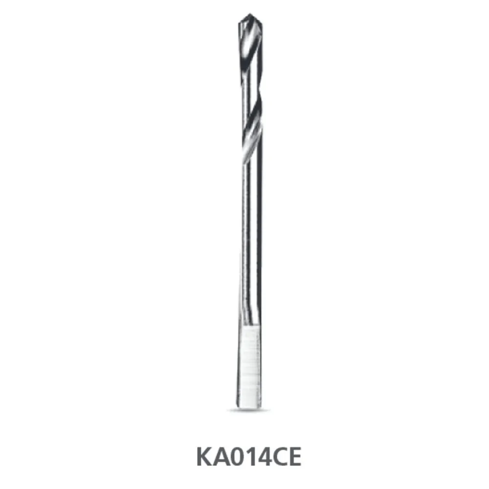 Broca Piloto HSS 1/4" Para todas as Serras Copo Deep Cut e MPH