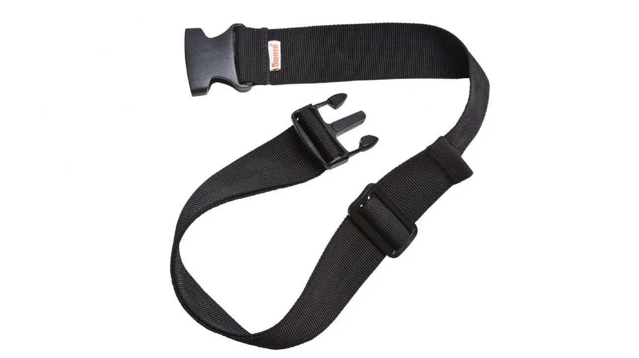 Cinto para Coldres - POB - Cinturão Porta Ferramentas -Starrett