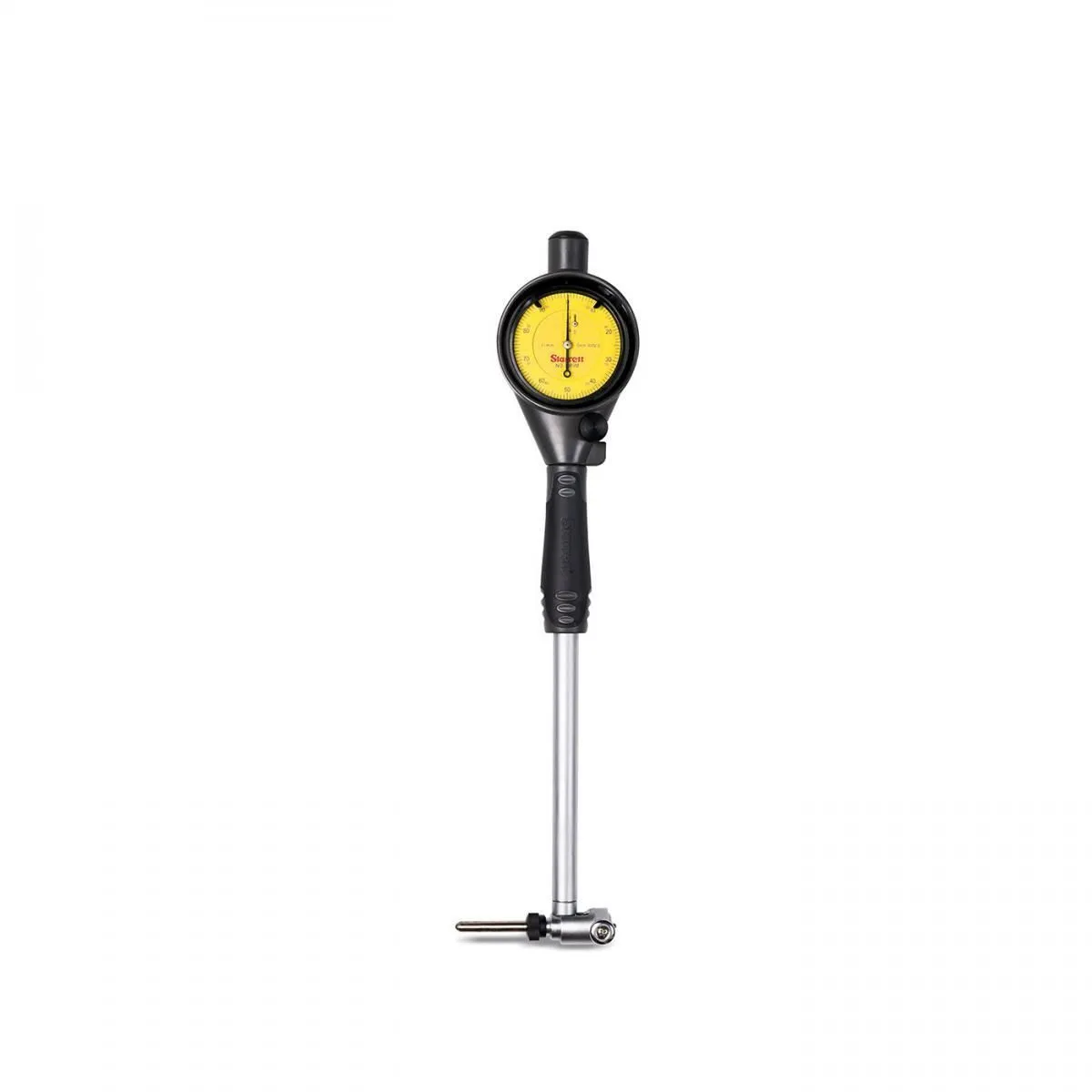 Comparador de Diâmetro Interno Faixa Estendida - Capacidade 18 -160mm - Resolução 0,01mm - Ref. S3089MZ-181-160J