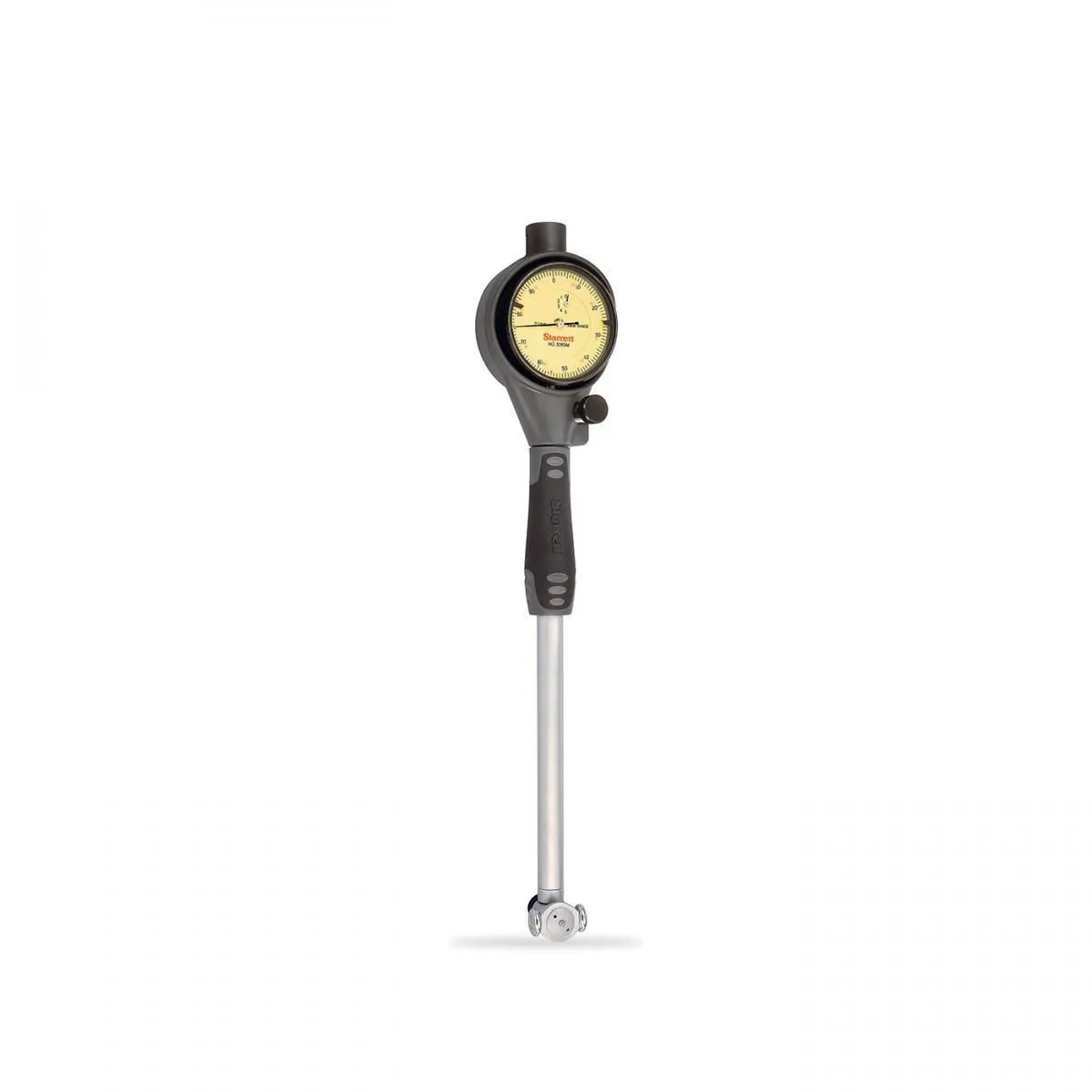 Comparador de Diâmetro Interno - Capacidade 10 -18mm - Resolução 0,001mm - Ref. 3089M-182-18J