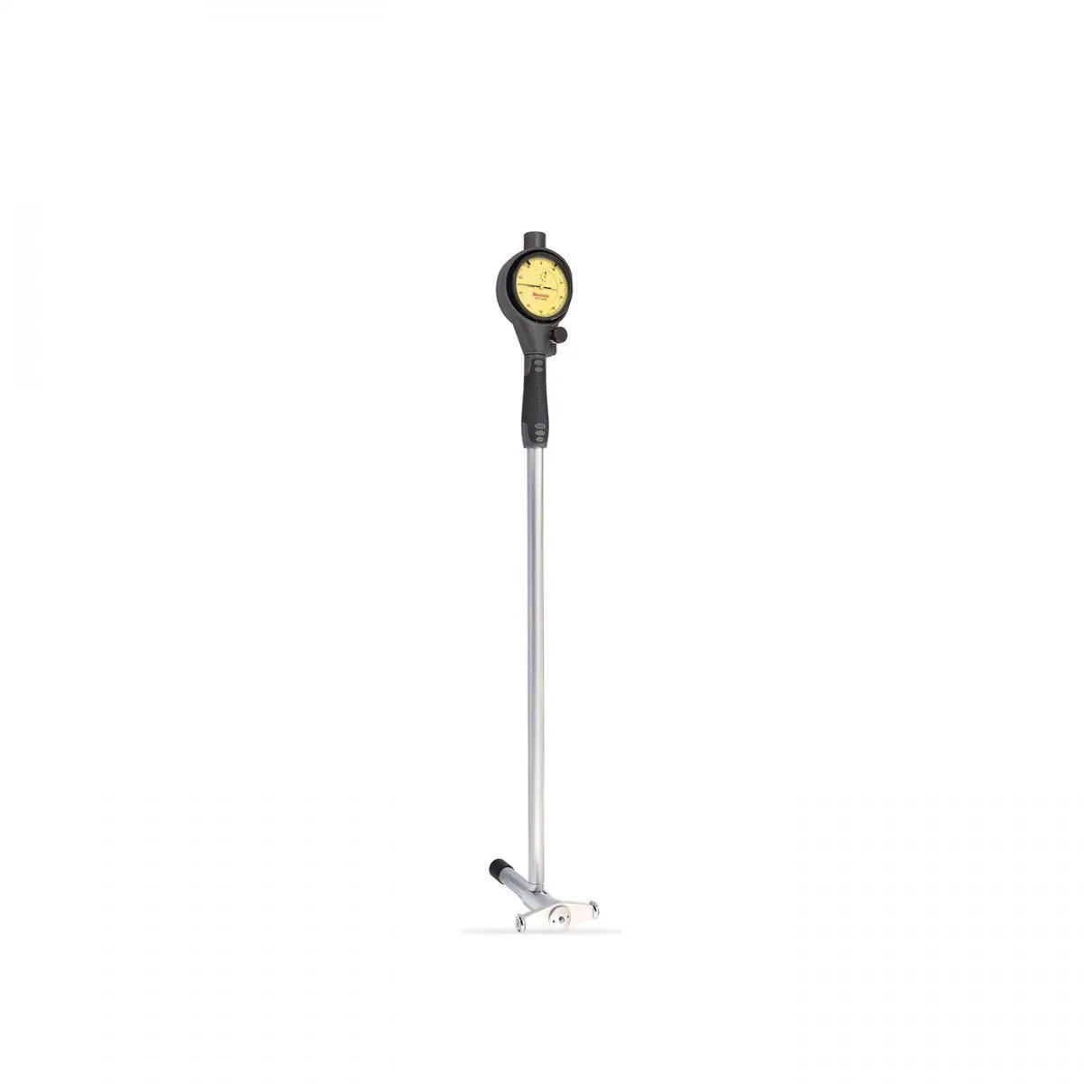 Comparador de Diâmetro Interno - Capacidade 160 - 250mm - Resolução 0,01mm - Ref. 3089M-181-250J