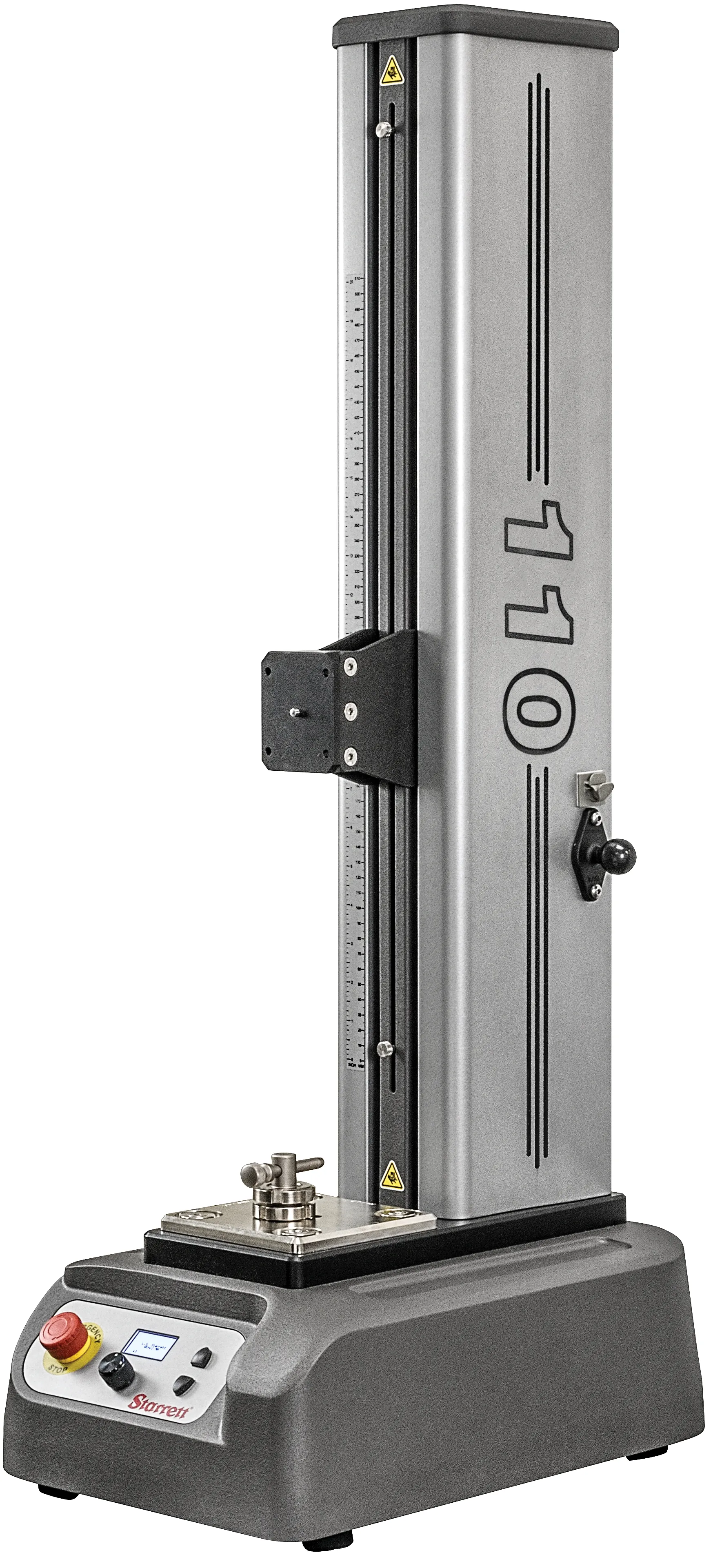 Máquina Universal de Ensaio Automática Starrett - Série FMM