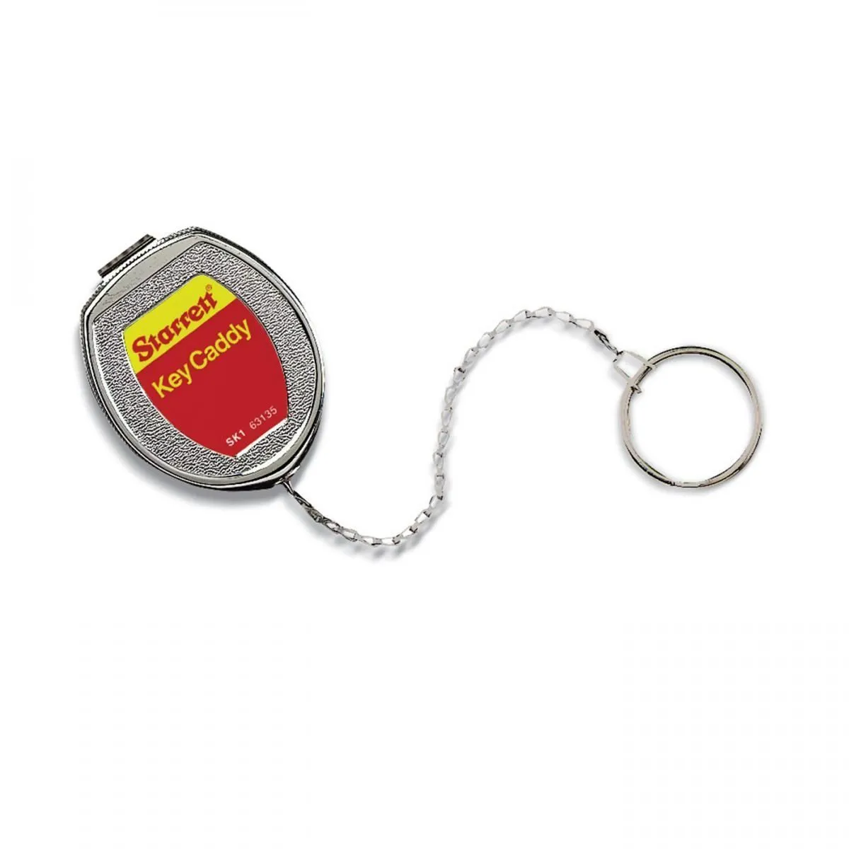 Key Caddy Chaveiro Porta-Chaves - SK1