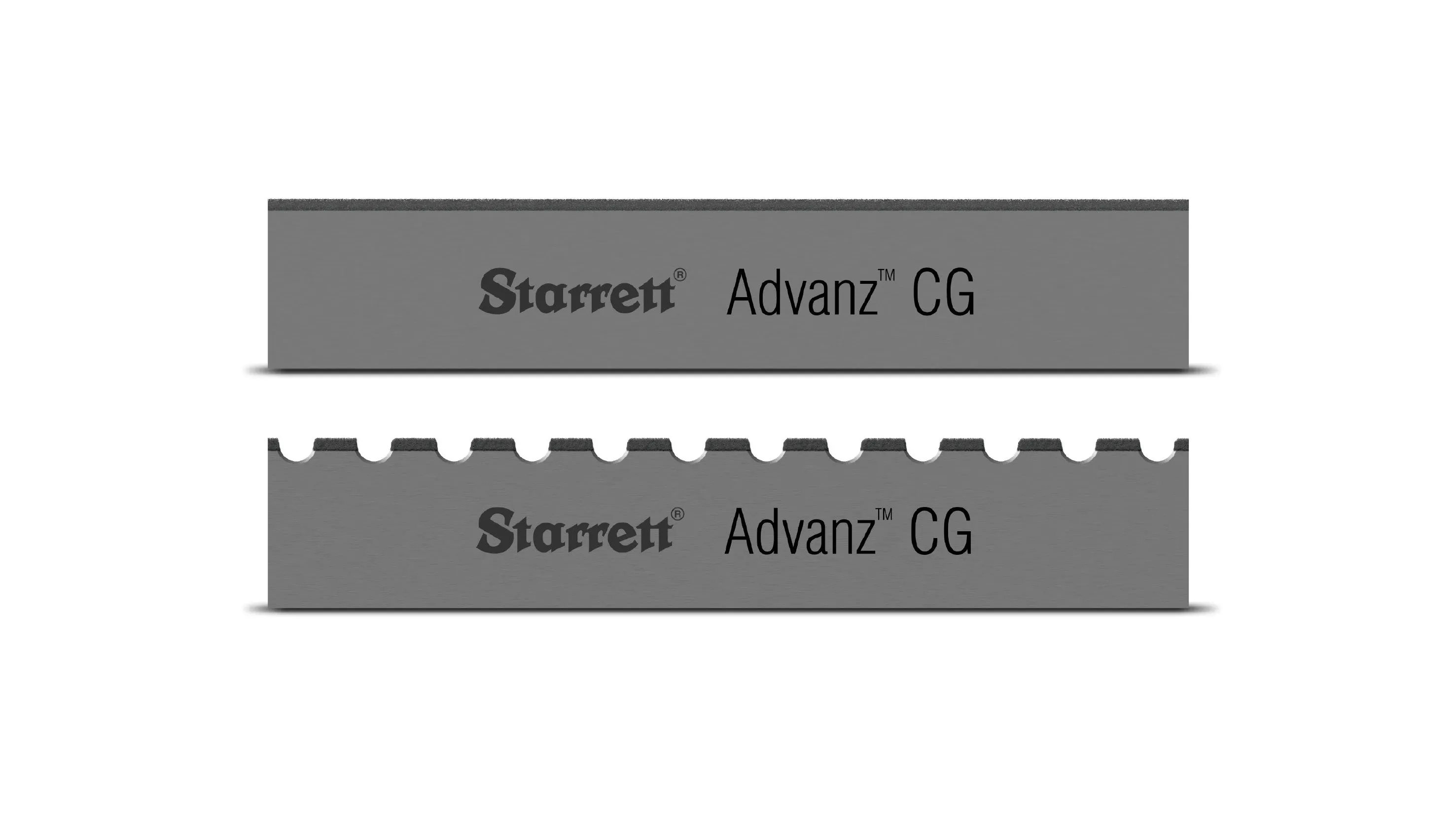 Lâmina de Serra Fita Advanz CG 13 x 0,50 Milímetros e Aresta CM