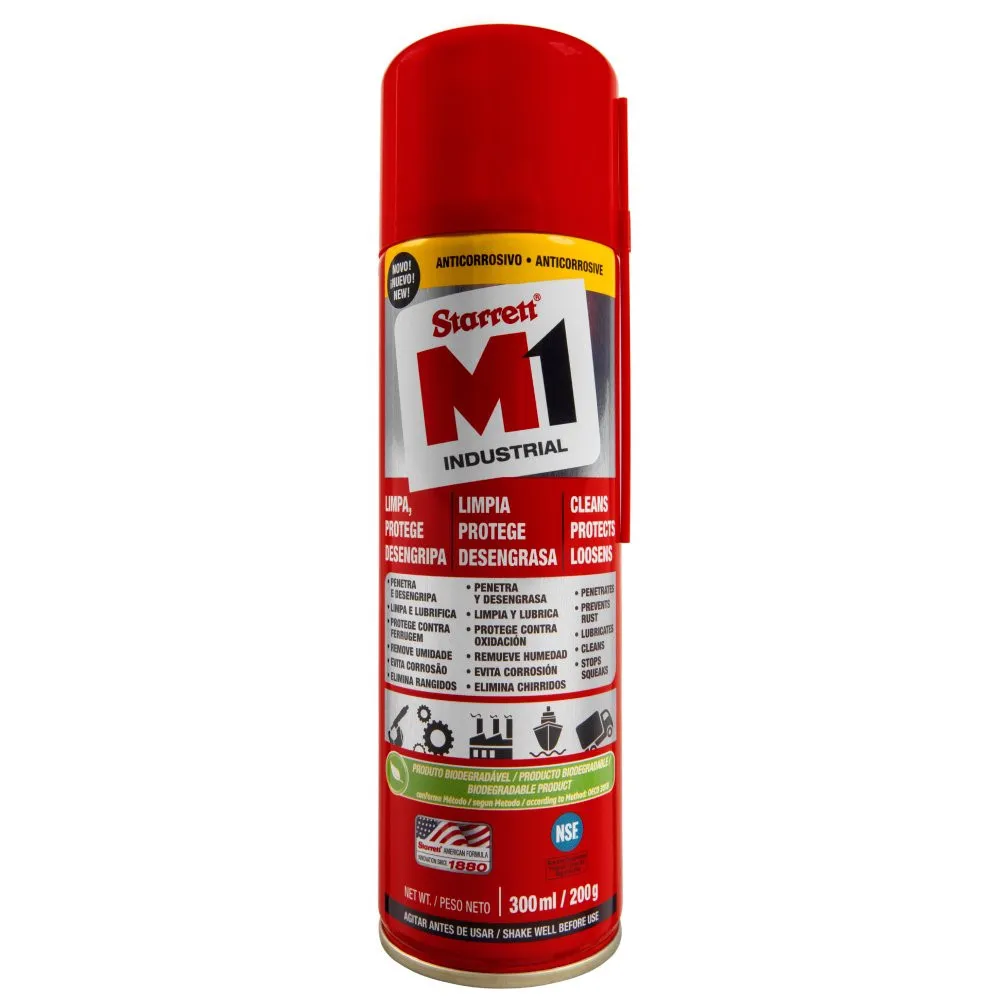Micro-Óleo Anticorrosivo M1