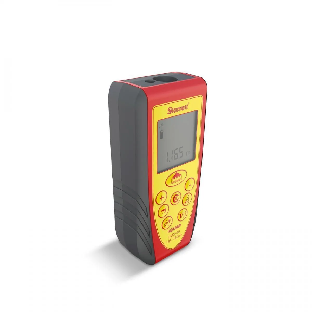 Trena a Laser Série Exact - 50 metros - KLMX-50