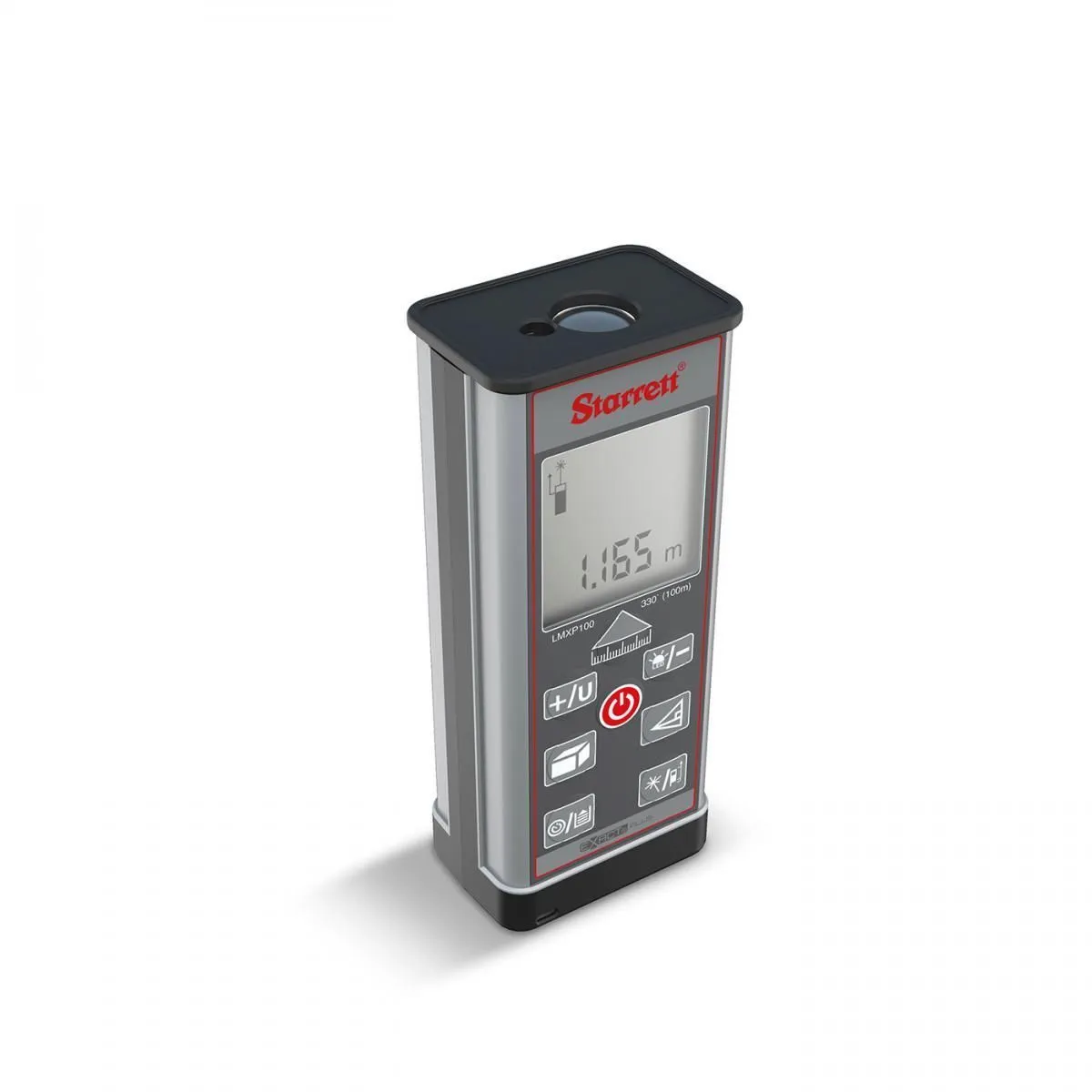 Trena a Laser Série Exact Plus - 100 metros - KLMXP-100