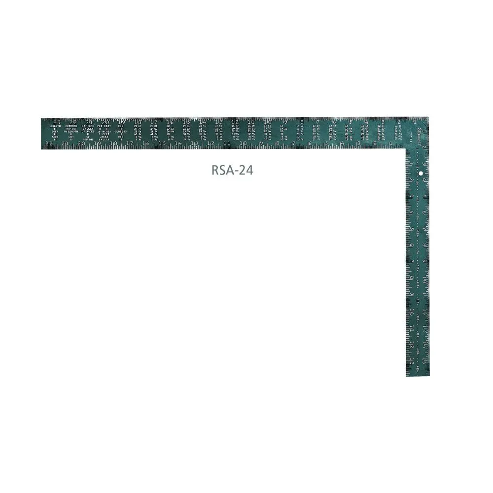 Esquadro para Vigamentos RSA-24
