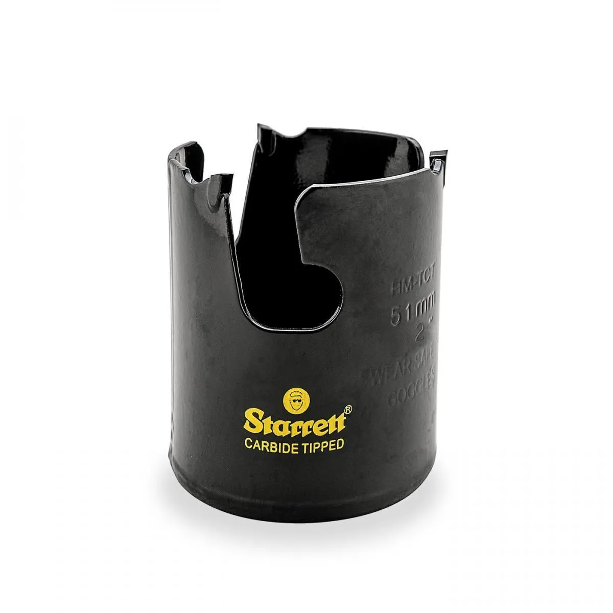 Serra CopoMulti - MPH Pastilhas de Metal Duro de 51mm e 2" Polegadas