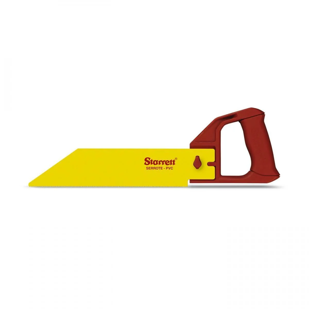 Serrote para PVC - Cabo Plástico - Lâmina 300mm 12''- K143-12