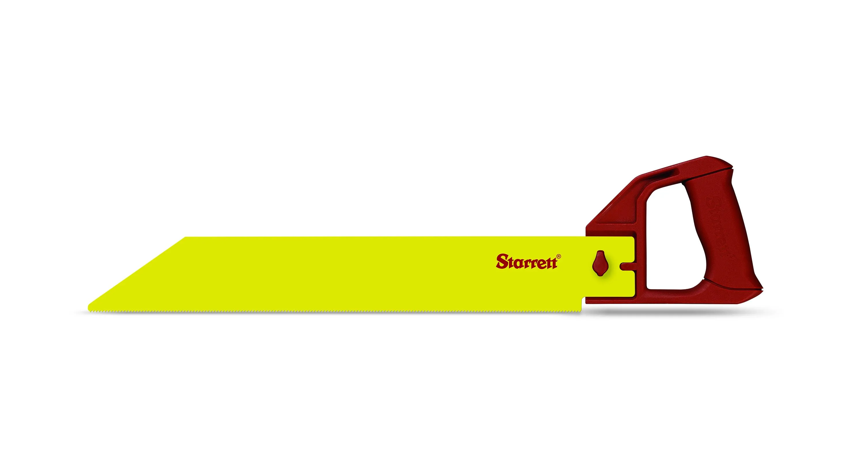 Serrote para PVC - Cabo Plástico - Lâmina 450mm – 18''- K143-18