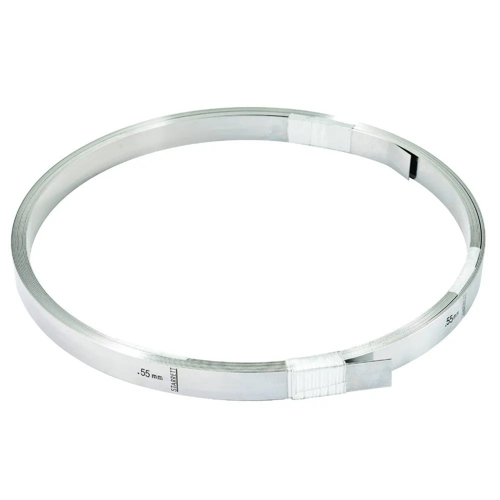 Calibrador de Folga em Rolo - Espessura 0,55mm - Ref. 666M-55