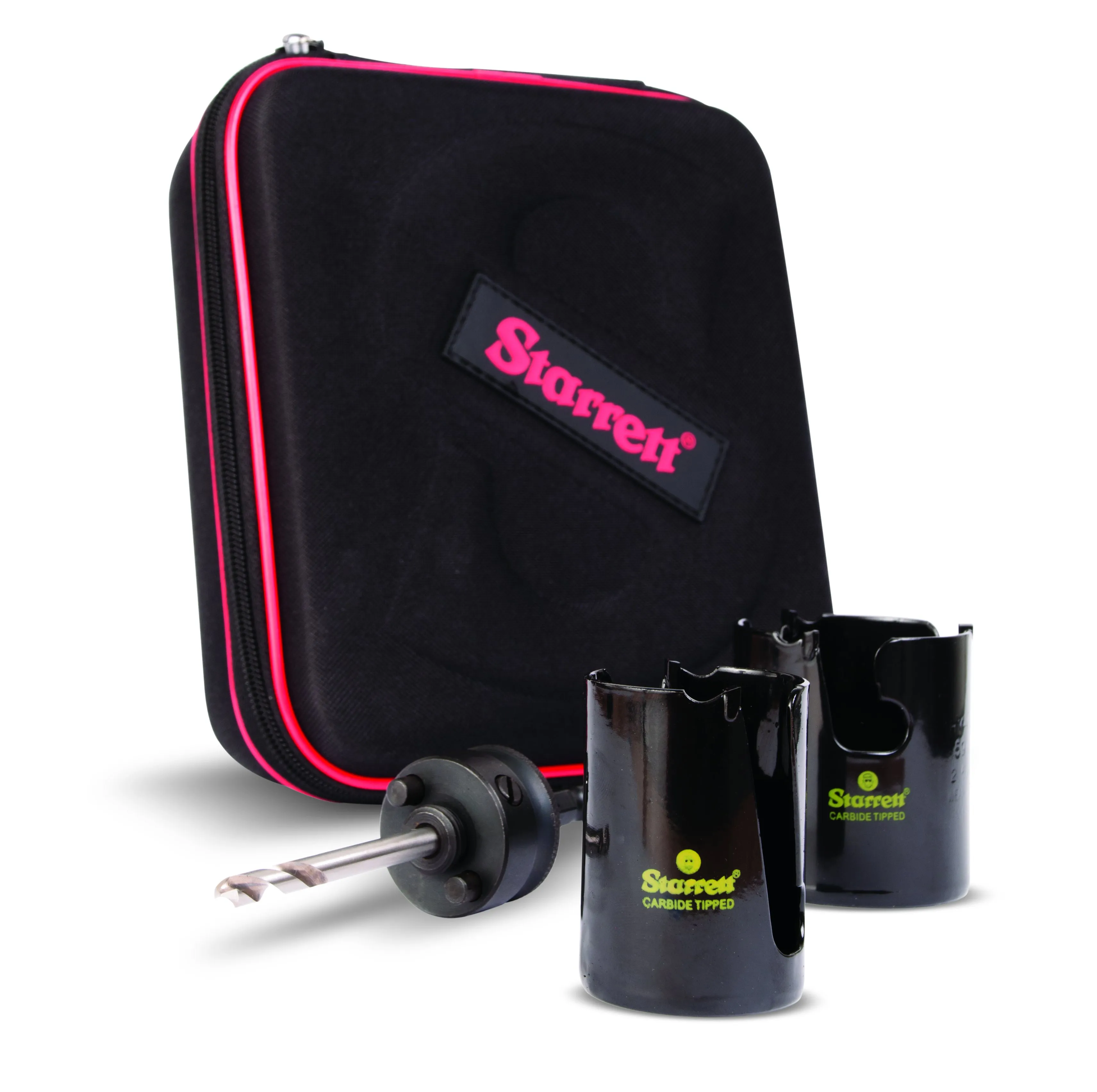 Kit de Serra Copo Multi para Marceneiros - 3 Peças - KMP02011-S