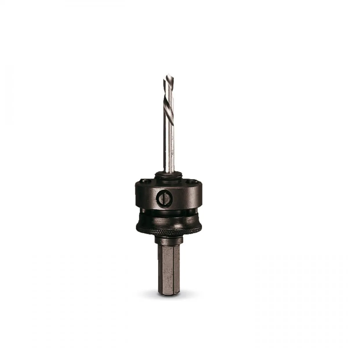Suporte de fixação para Serras Copo Deep Cut e Multi 1.1/4'' - 8.9/32'' - Starrett - Código do Produto - A2E