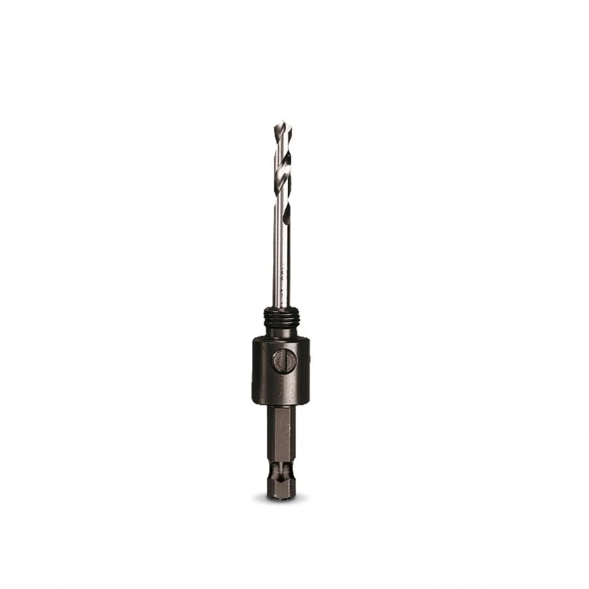 Suporte de fixação para Serras Copo Deep Cut e Multi 9/16'' - 1.3/16'' - Starrett - Código do Produto - A1E
