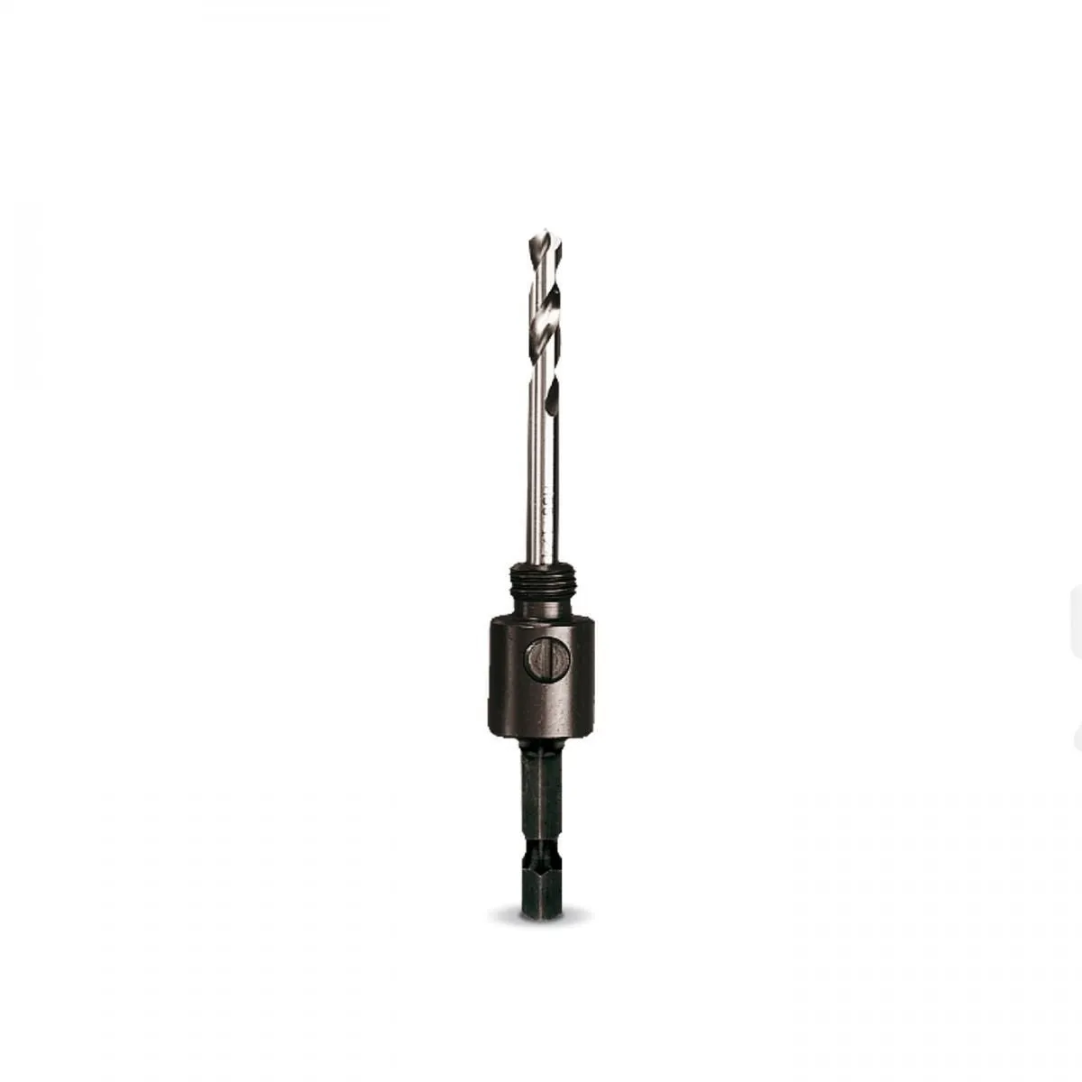 Suporte de fixação para Serras Copo Deep Cut e Multi 9/16'' - 1.3/16'' - Starrett - Código do Produto - A4E