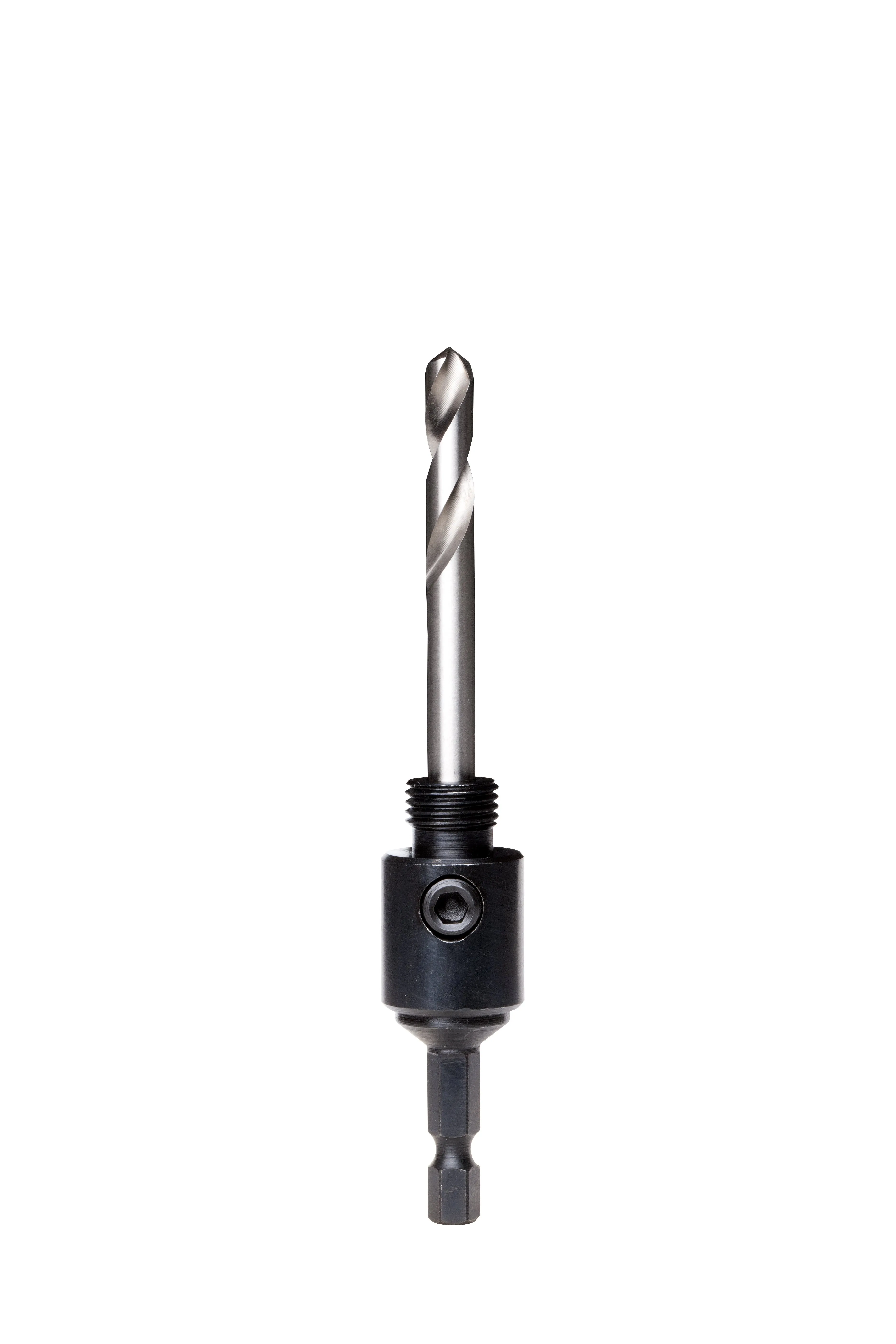 Suporte de Fixação para Serras Copo Bi-Metal 9/16" - 1.3/16" - A4