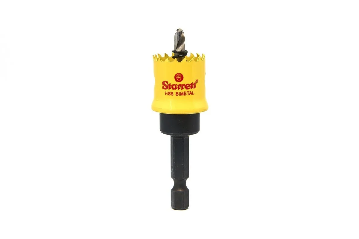 Serra Copo Speed - CSC Bi-metal de 19mm e 3/4 Polegadas