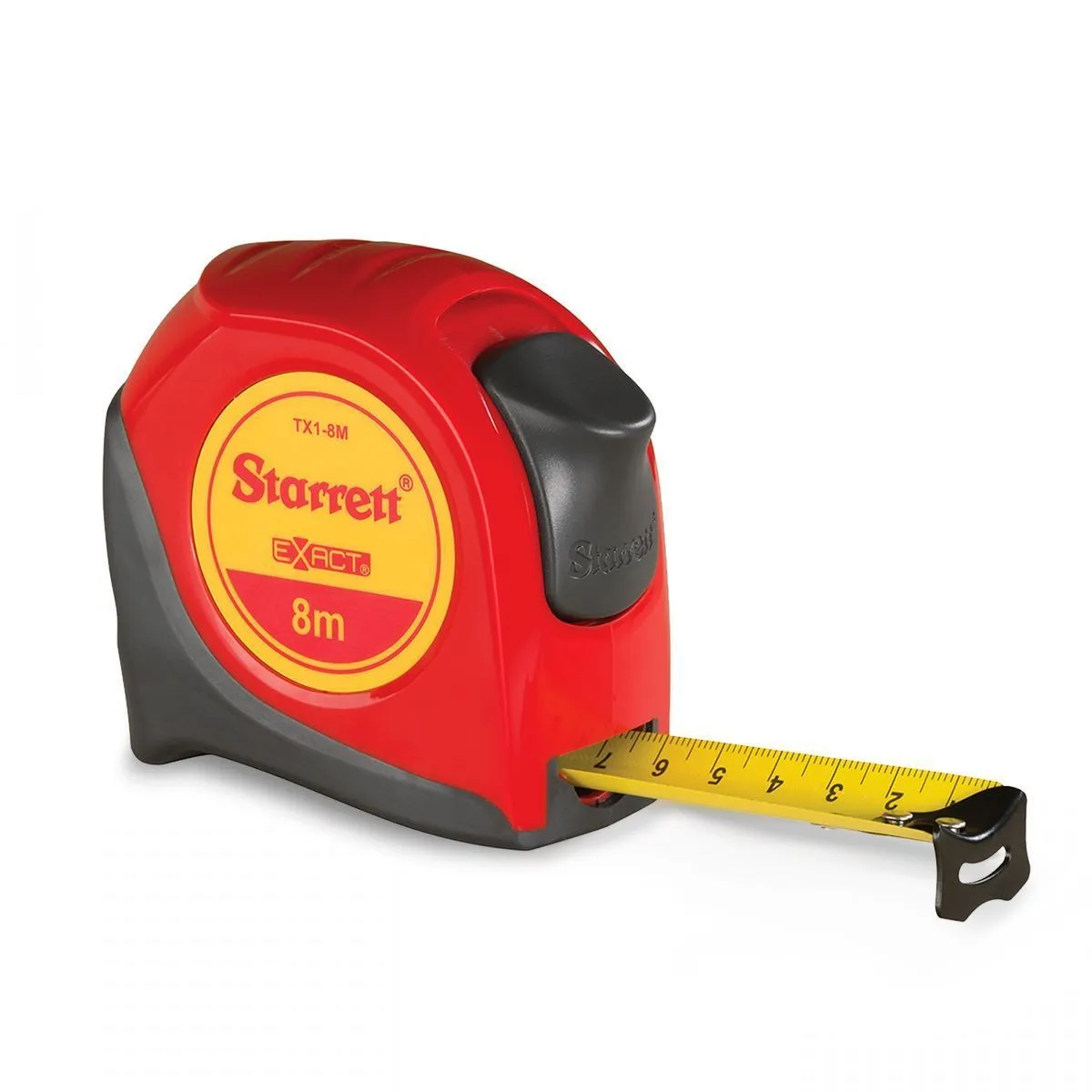 Trena de bolso de 8 metros da Série Exact - Linha Milímetros – KTX1-8M-S