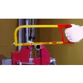 ARCO DE SERRA STARRETT - aplicação - K140