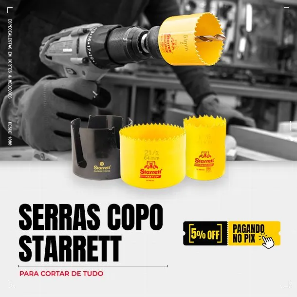 Serra Copo