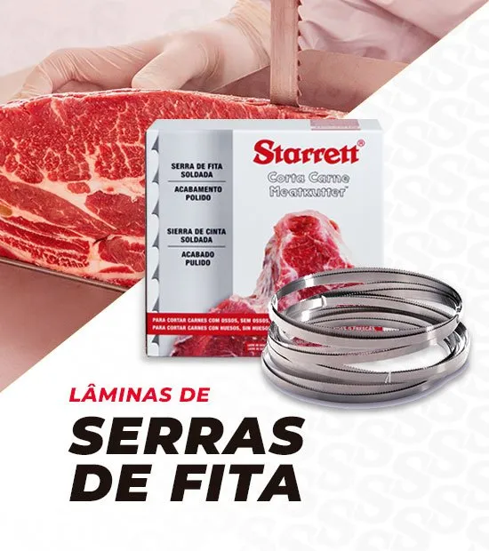 Serra Fita Starrett