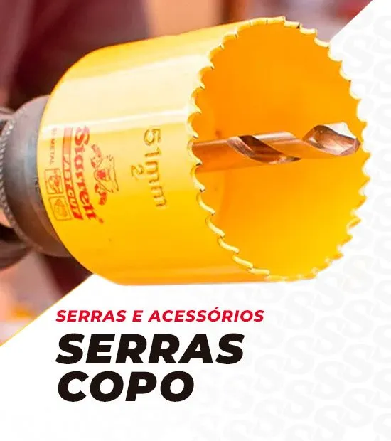 Serra Copo