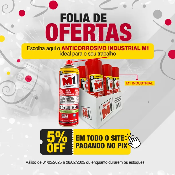 Folia de ofertas - M1