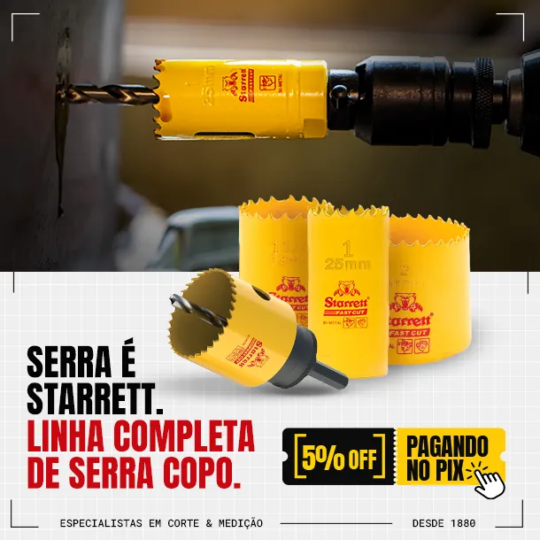 Serra Copo