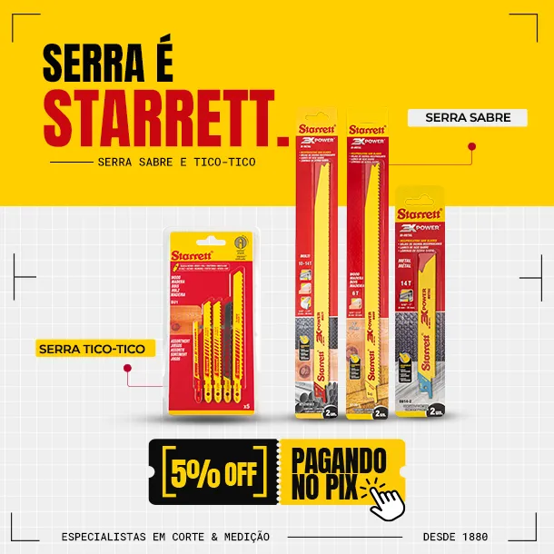 Serra Sabre e Tico Tico