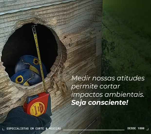 Sustentabilidade