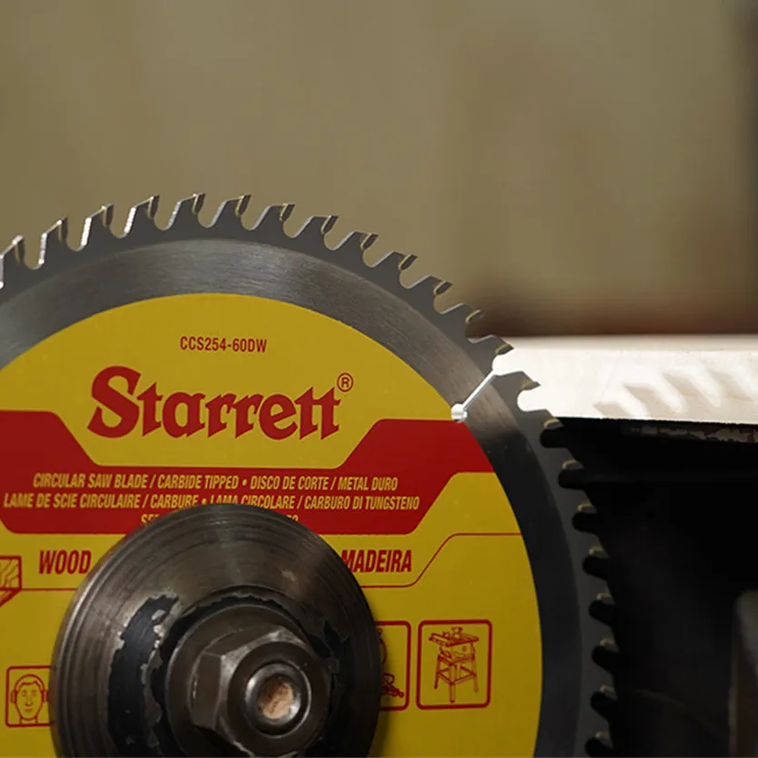 Dicas para melhorar seu corte com Serra Circular