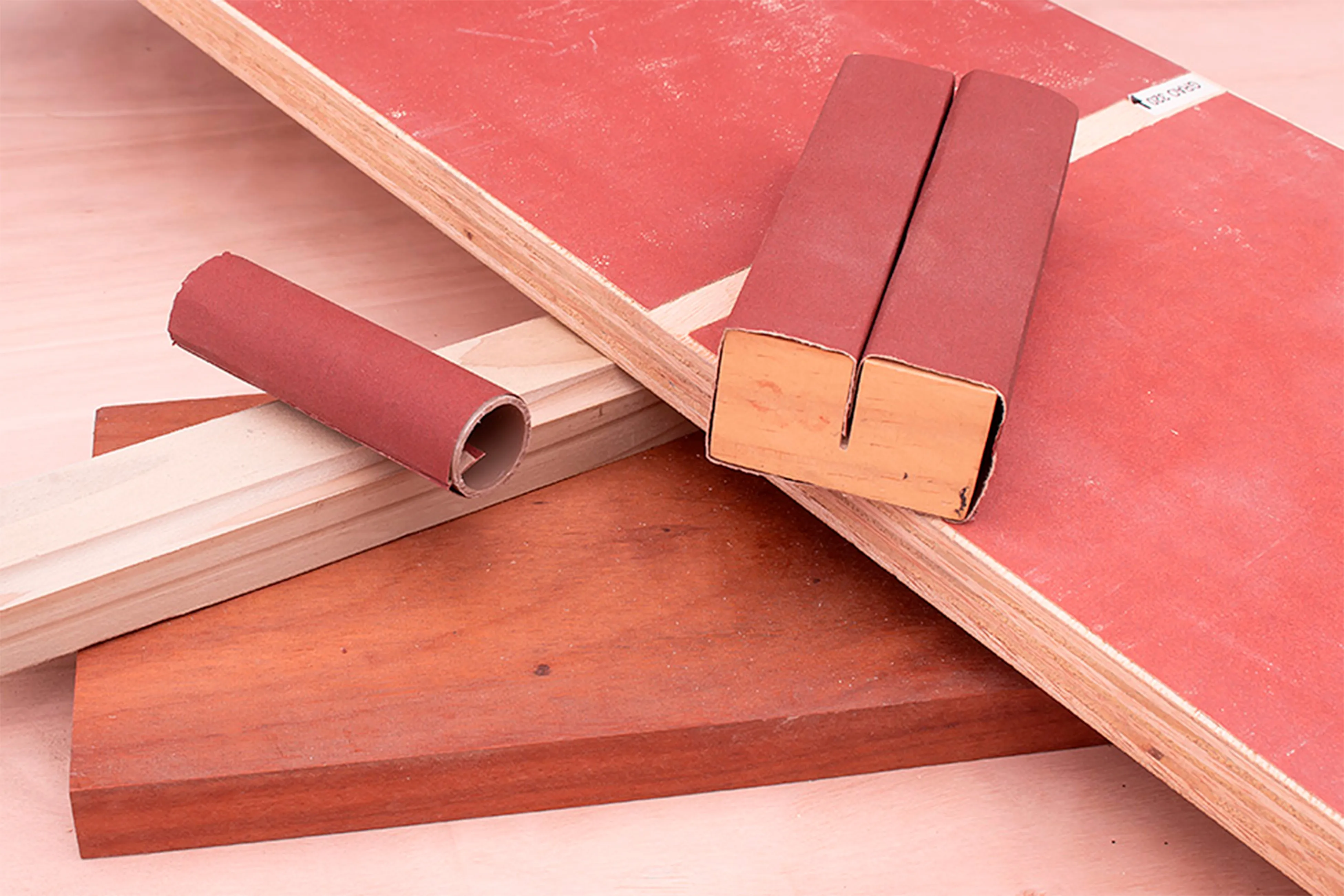 3 Truques para lixar madeira com mais facilidade 