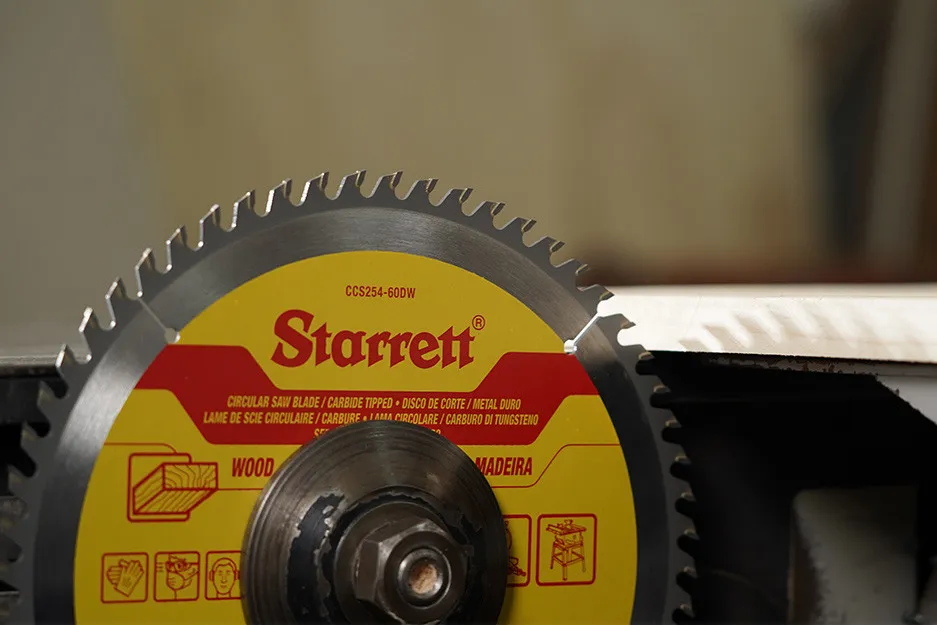 Dicas para melhorar seu corte com Serra Circular