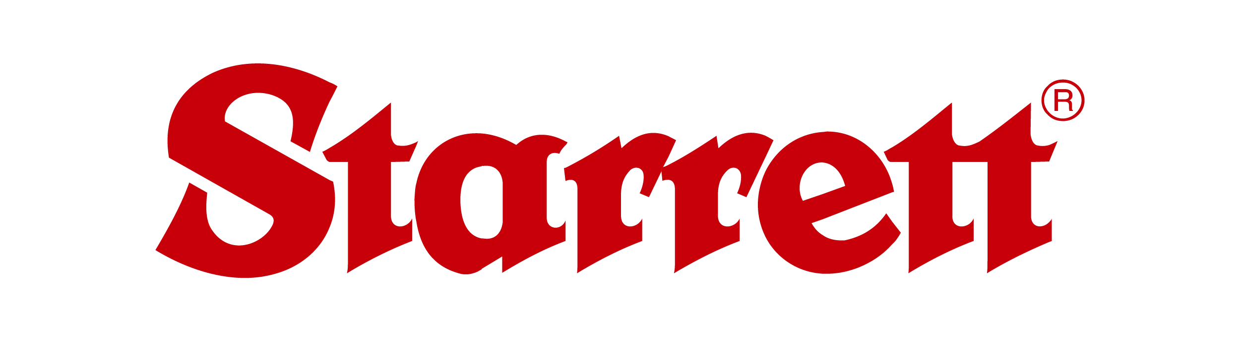 Starrett