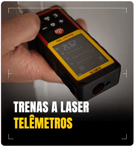 Trenas