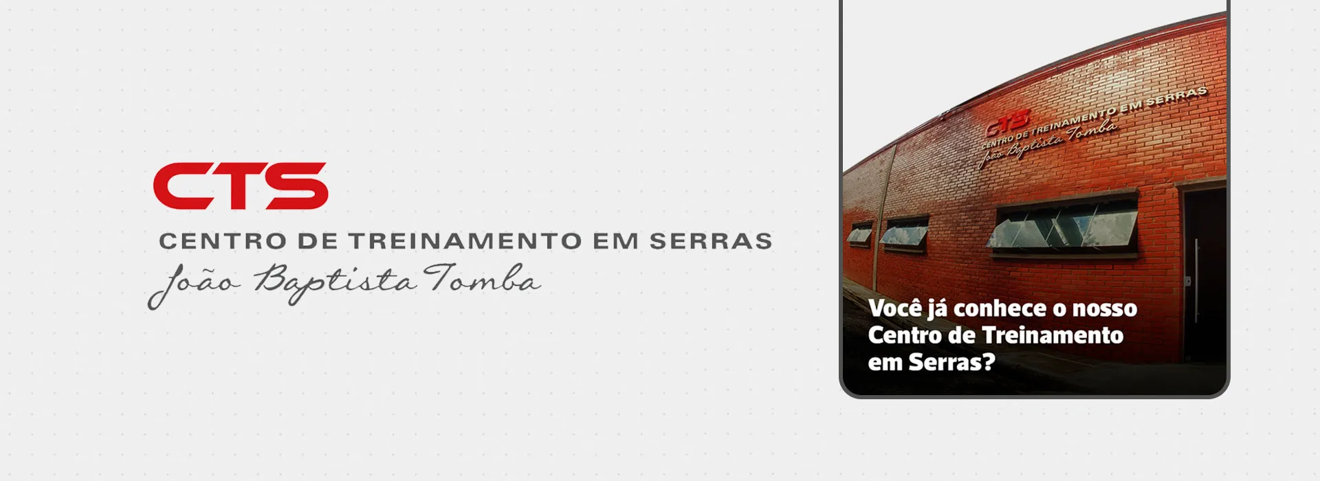 Centro de Treinamento em Serras